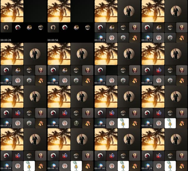 @ben07sa TikTok live