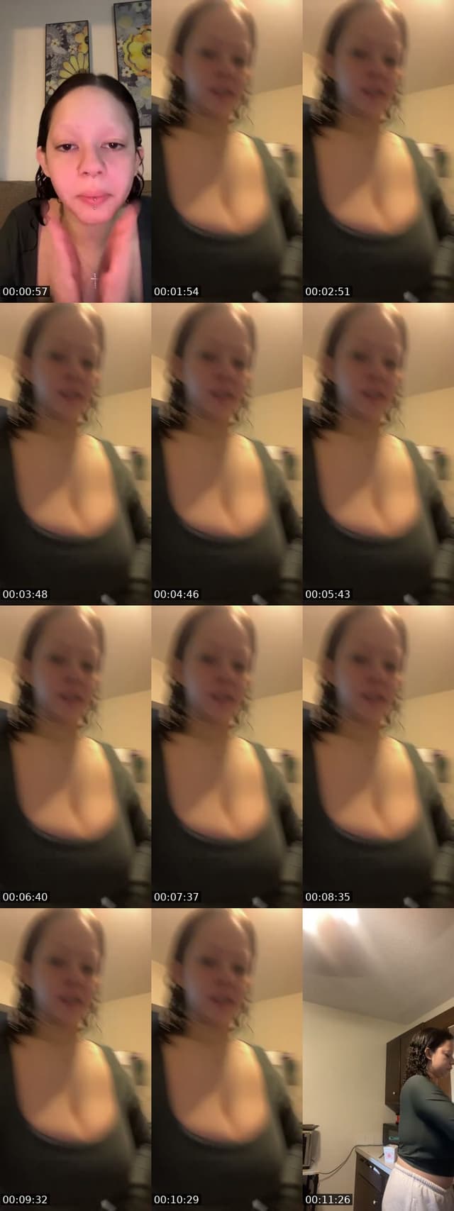 @brinixole TikTok live from 2026-07-13