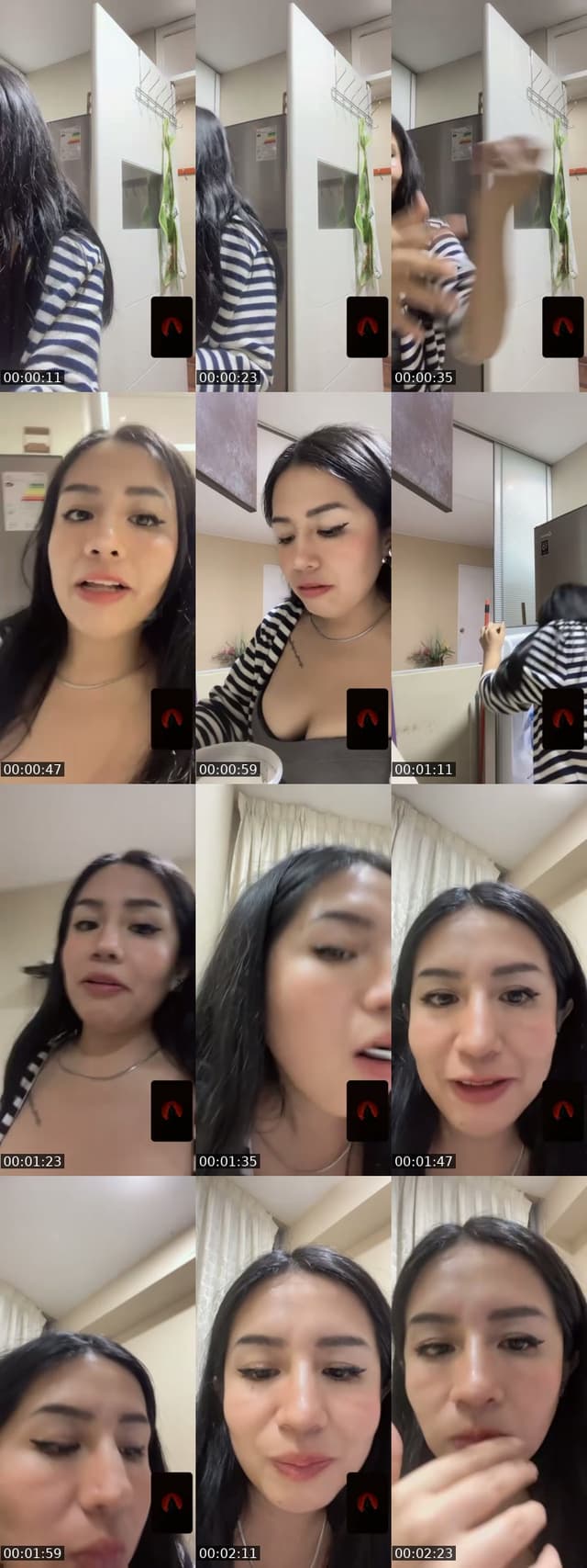 @dian_meowth TikTok live