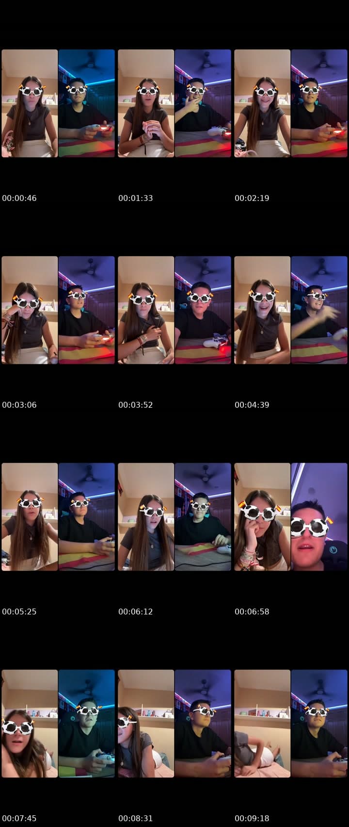 @luciasnchez_366 TikTok live stream