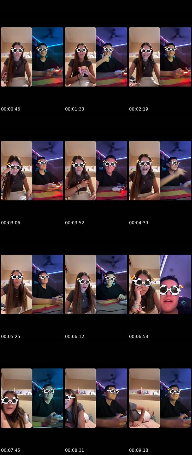 @luciasnchez_366 TikTok live