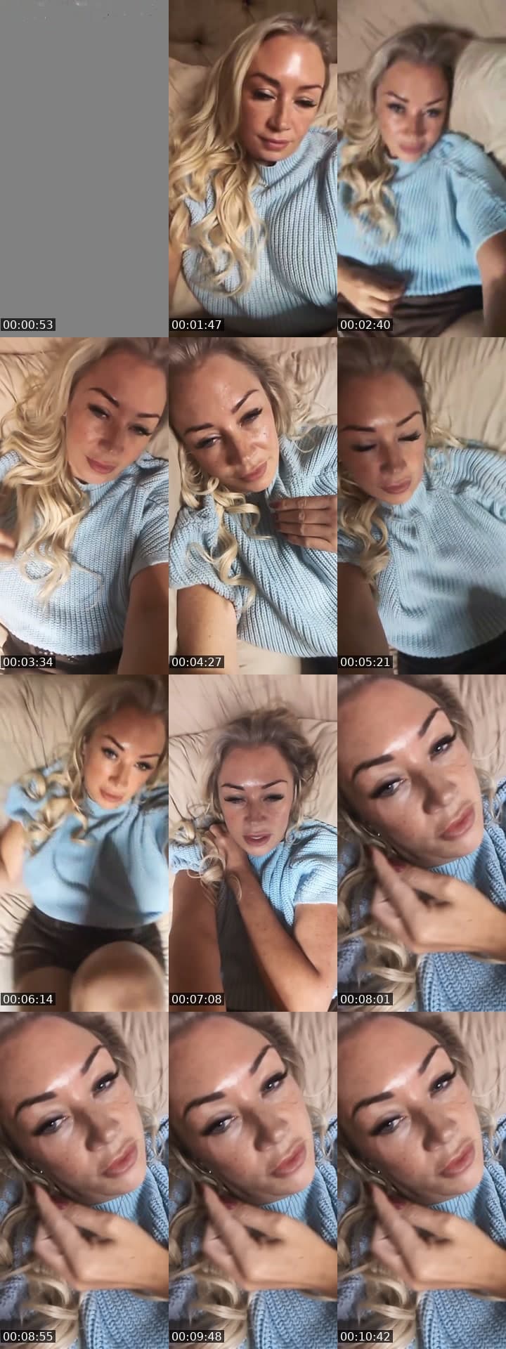 @hitherewhatdoyous TikTok live stream