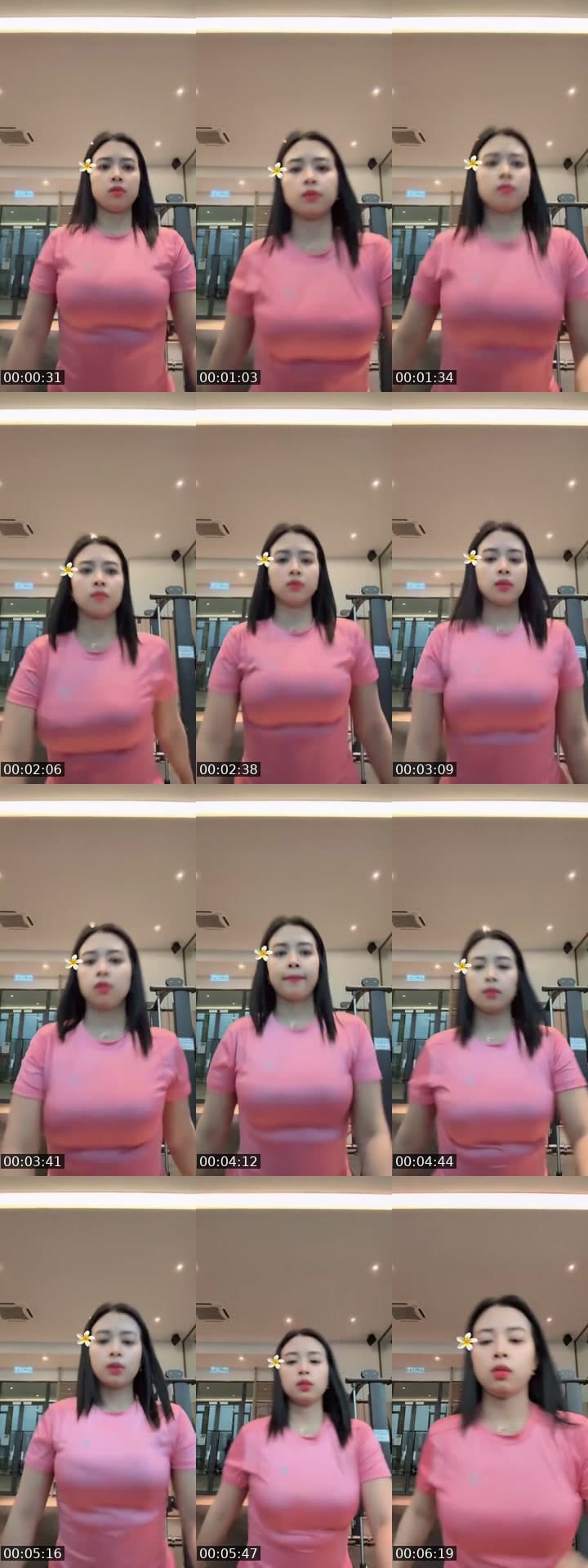 @capric29_ TikTok live stream