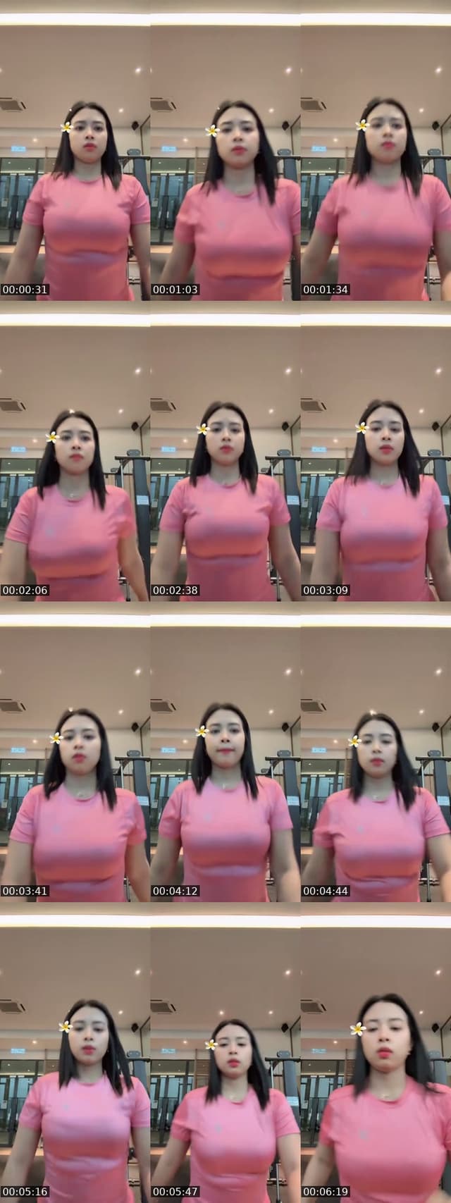 @capric29_ TikTok live
