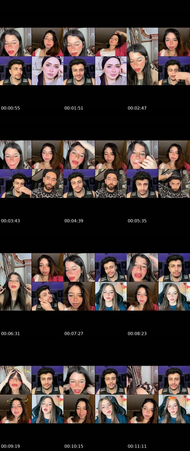 @sandyyyallamm TikTok live from 2026-07-13