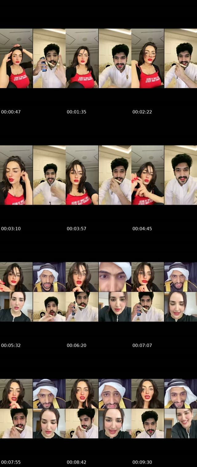 @salma.anwar80 TikTok live from 2026-07-13