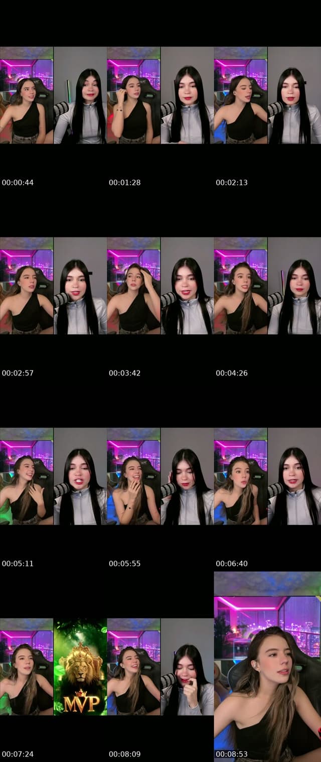 TikTok live: Lets Go LIVE! by @laura_trujillo1