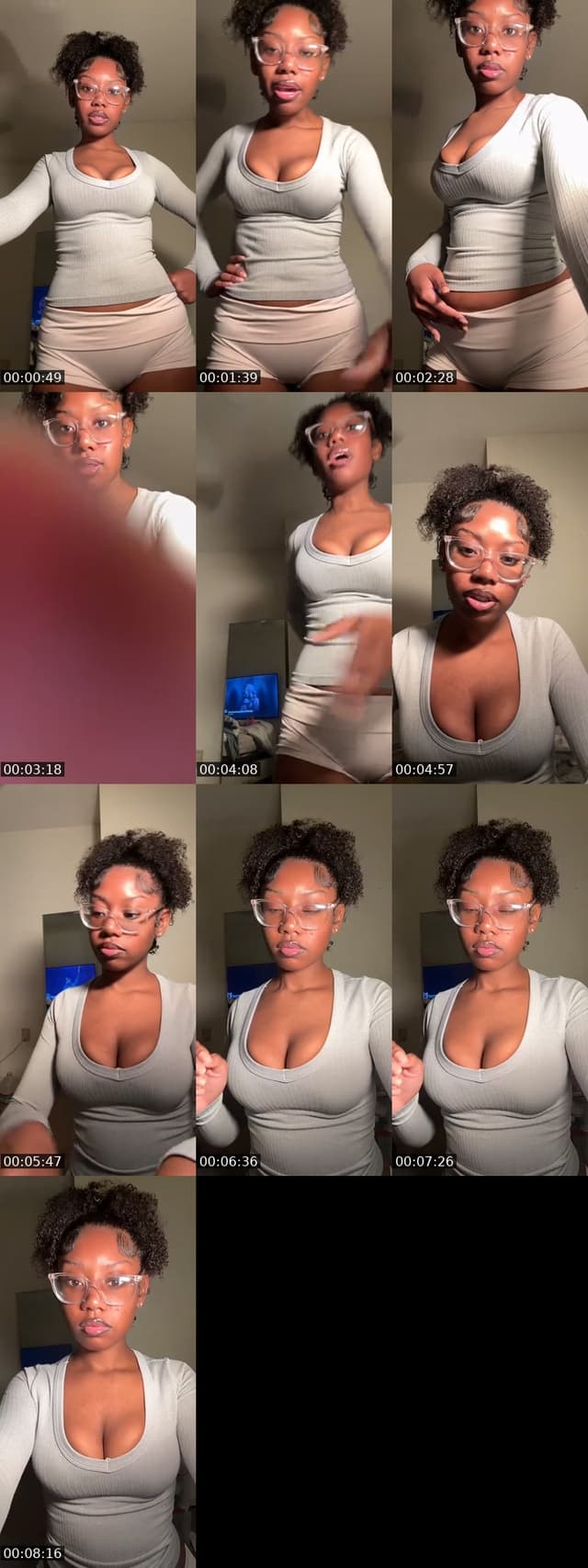 Let’s fill this gallery 🙂‍↔️ - @aaliyaahhmonett