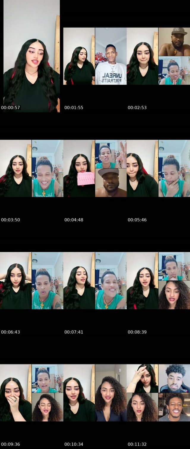 @helenworkiy77 TikTok live from 2026-07-13