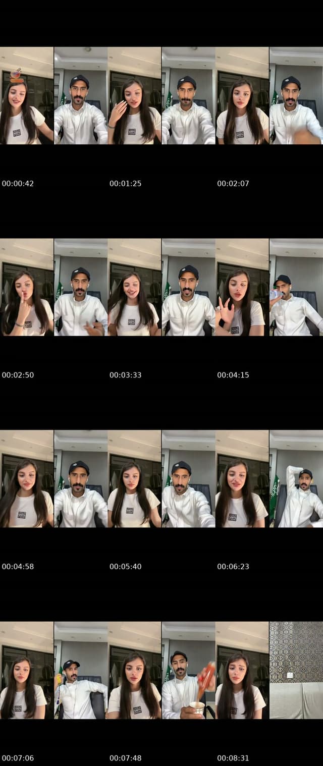 @hllw.12 TikTok live