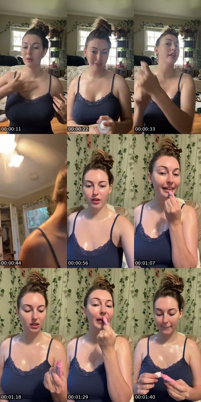 @moorer_reading TikTok live
