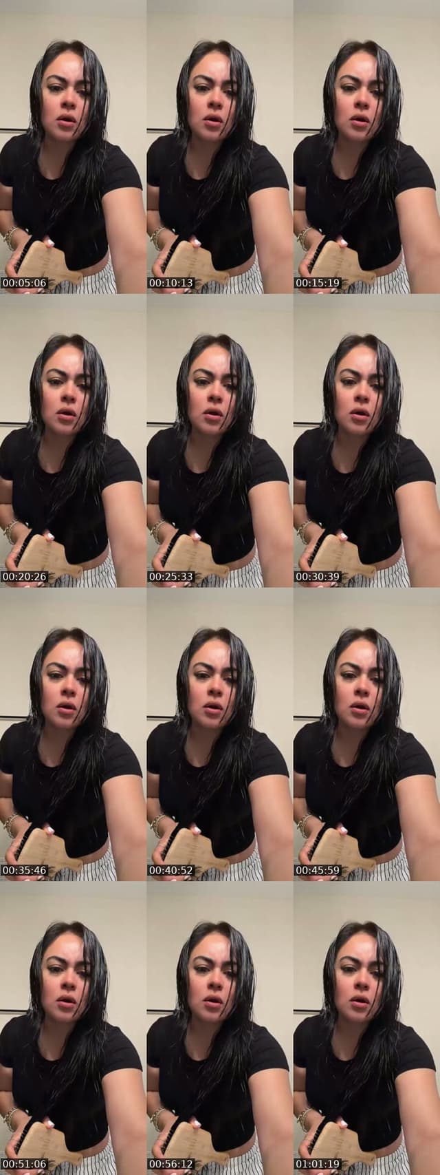 @leslymoya TikTok live from 2026-07-13