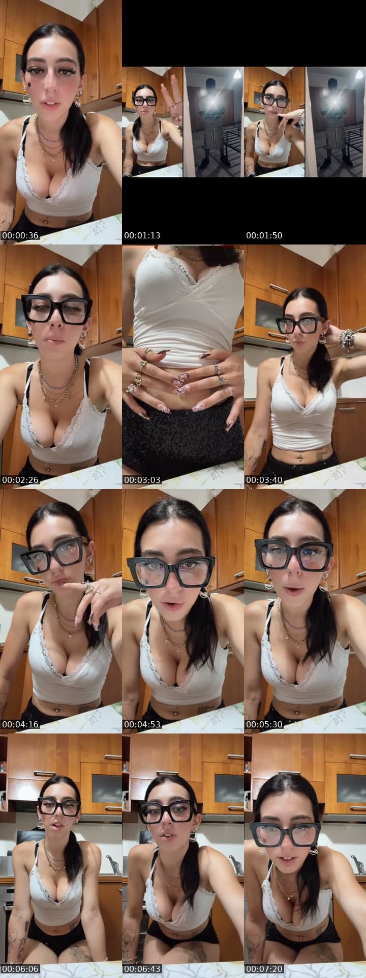 @martireal.zn TikTok live stream