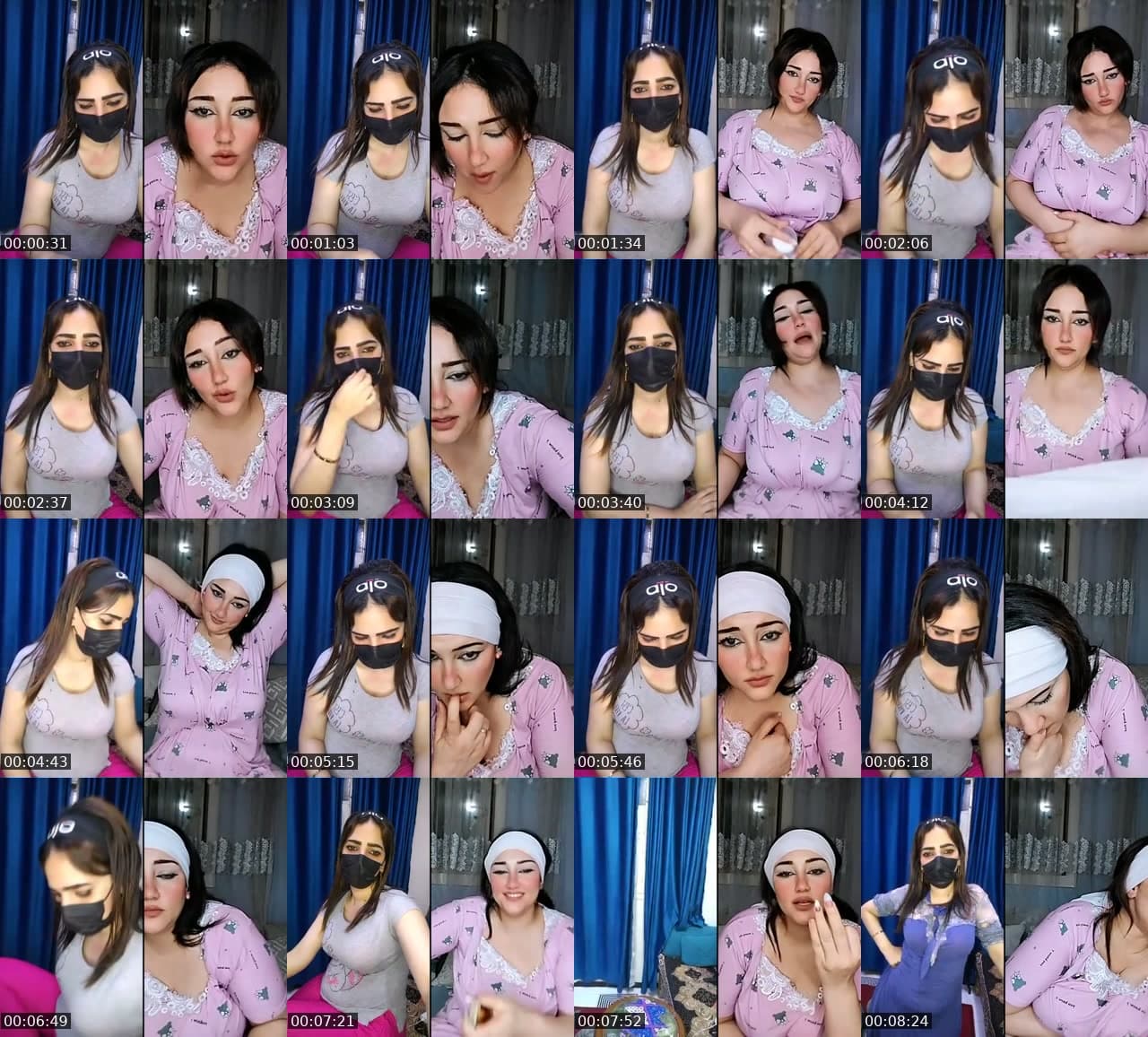 @mgdsfv1346789987 TikTok live stream