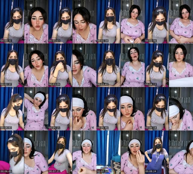 @mgdsfv1346789987 TikTok live