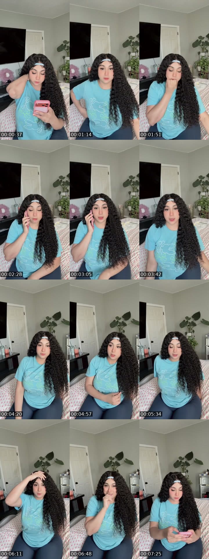 @pechugona28 TikTok live stream