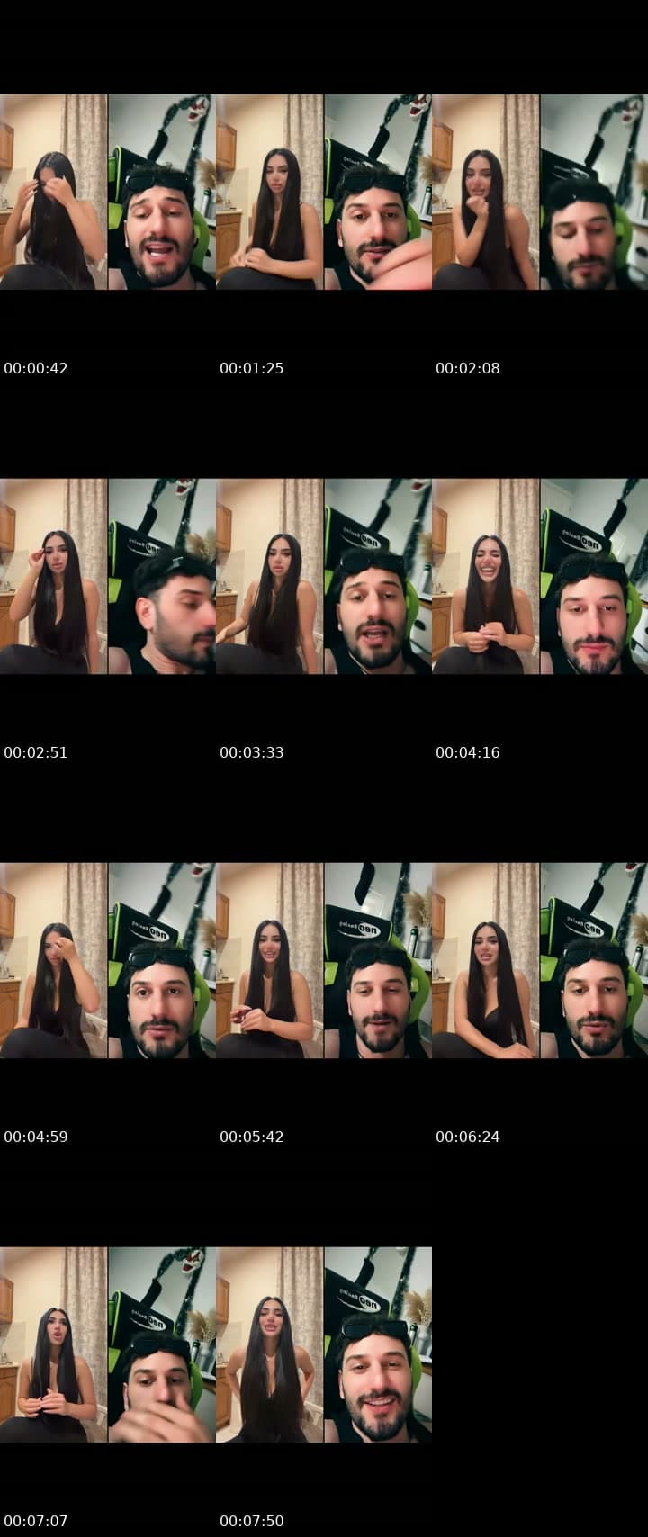@gogolidzea1 TikTok live stream