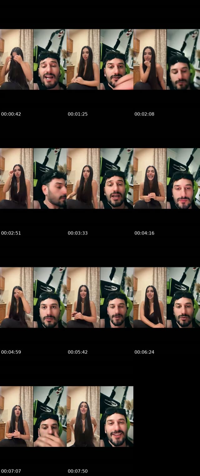 @gogolidzea1 TikTok live from 2026-07-13