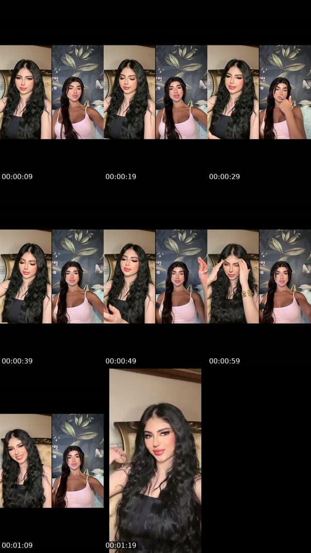 @jawharhan TikTok live