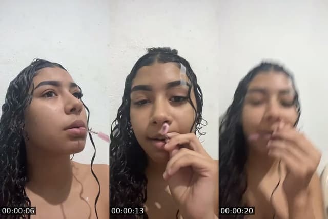 @josiws7 TikTok live from 2026-07-13