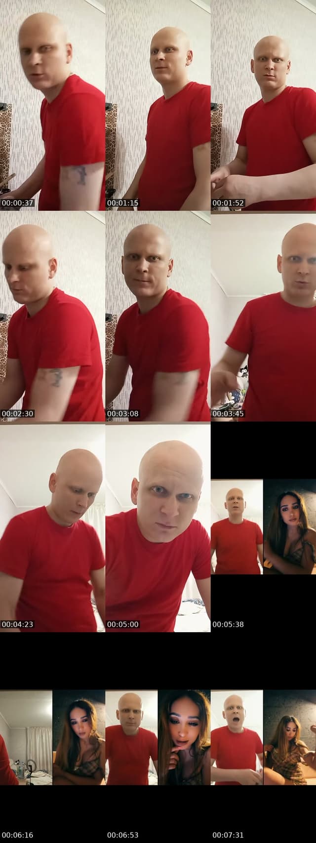 @valeriaaanych TikTok live
