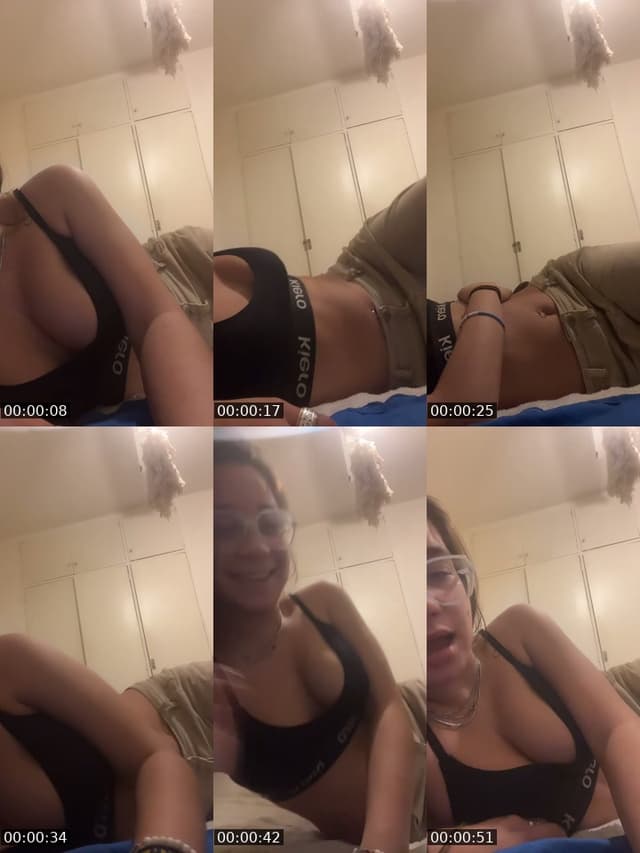 @vicky.castillo03 TikTok live
