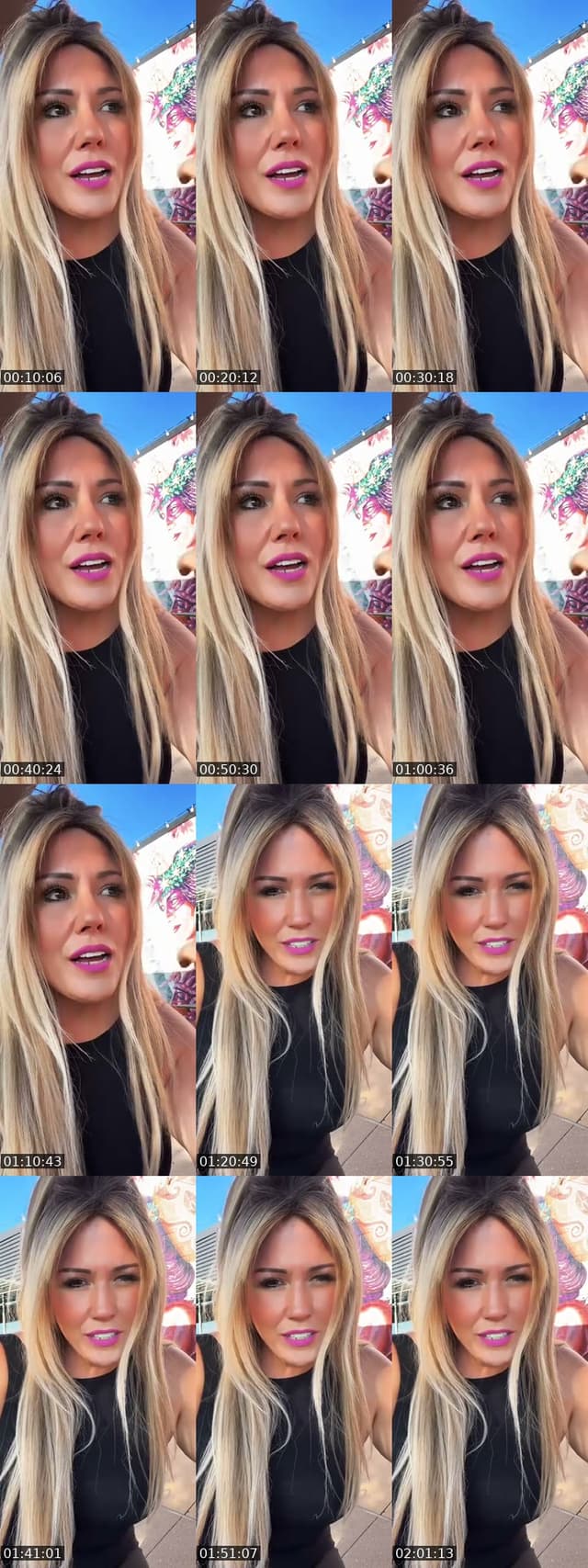 @paintressali TikTok live from 2026-07-13