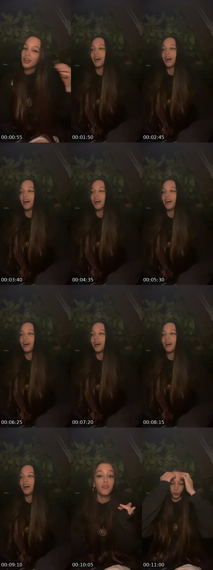 @_.r..x TikTok live stream