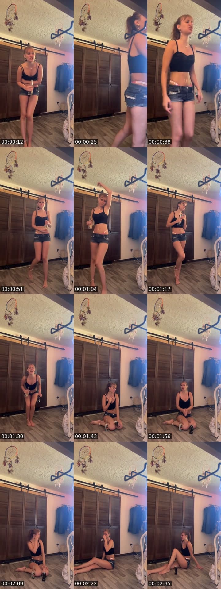 @lydialuvesu TikTok live stream