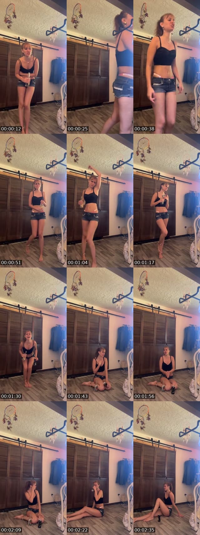 @lydialuvesu TikTok live