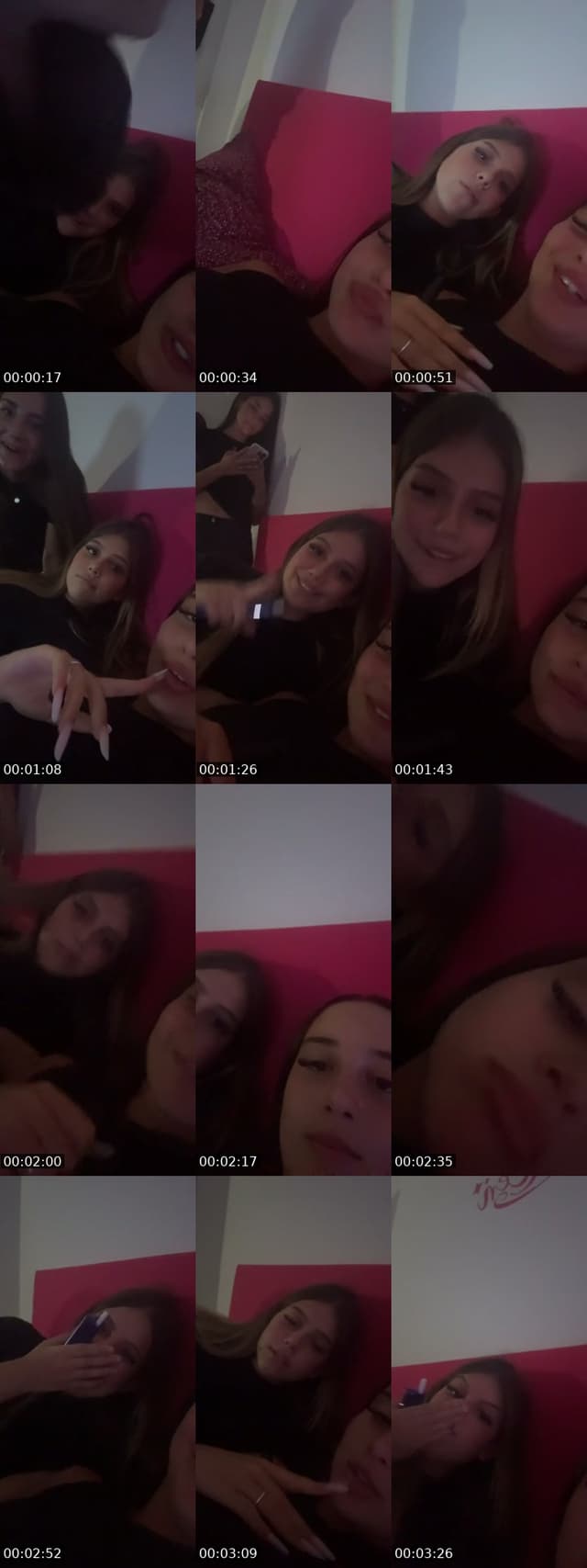 @aliceboccalix2 TikTok live