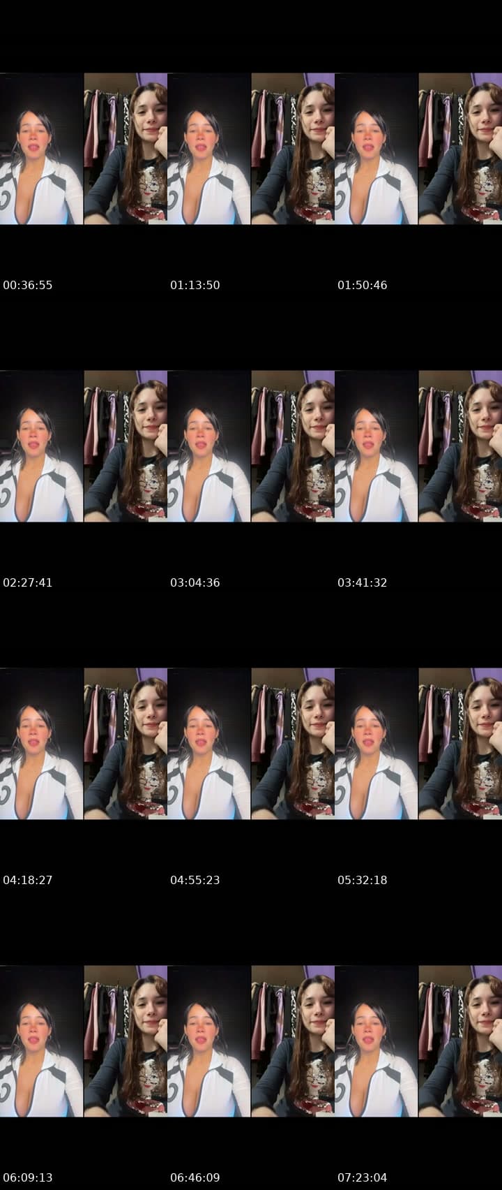 @g_anyireyess TikTok live stream