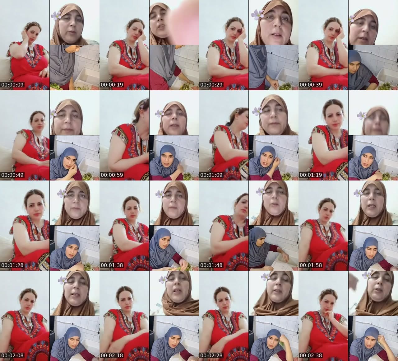@hakima8387 TikTok live stream