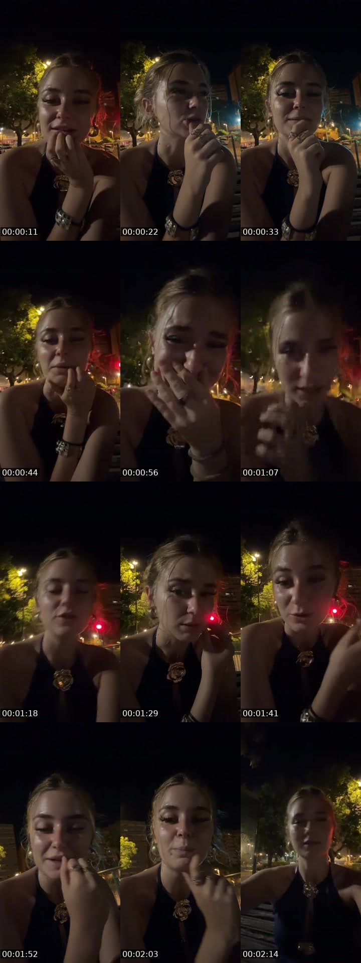 @meriisss._ TikTok live stream