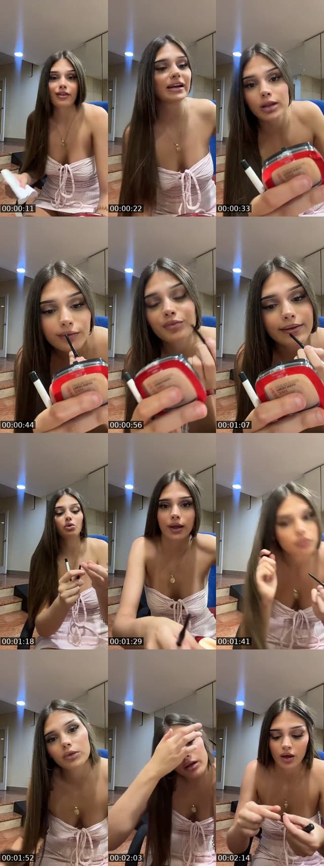 @mariita_rm TikTok live from 2026-07-13