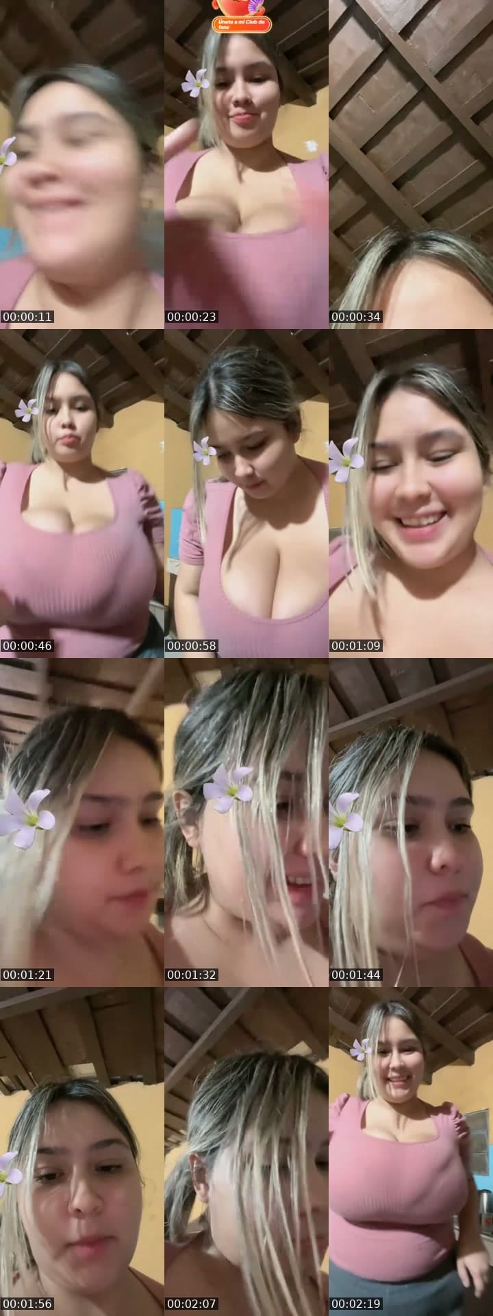 @lujan.alonso TikTok live stream