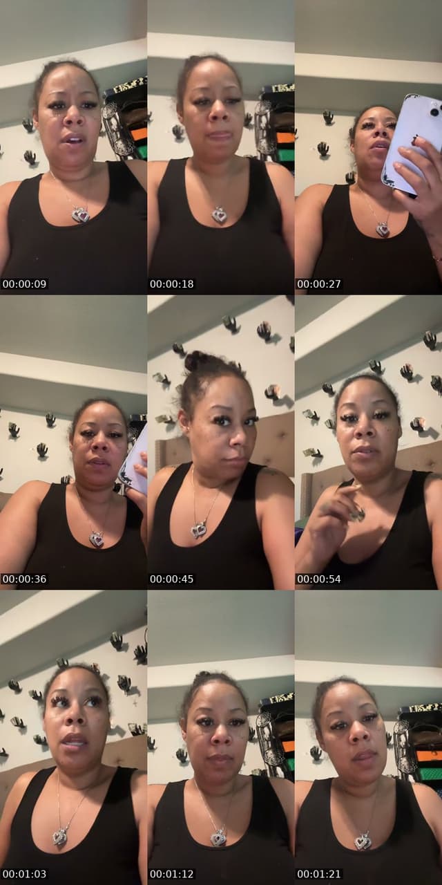 @strawberrymeng TikTok live