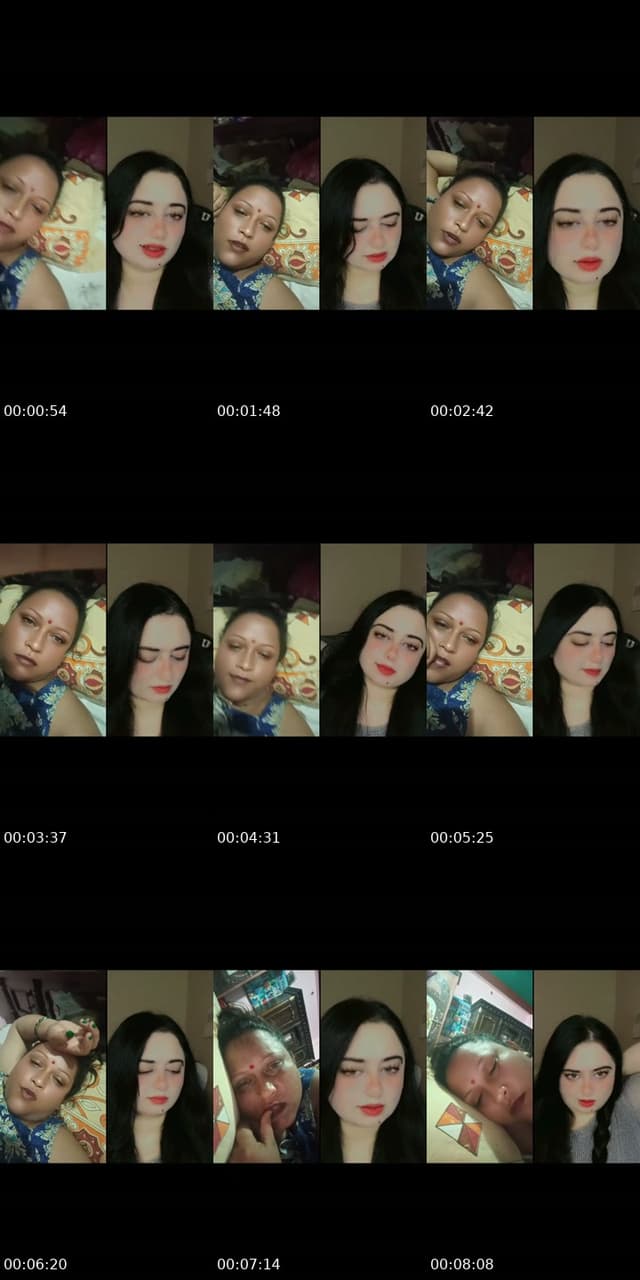 @nirukhatiwada23 TikTok live