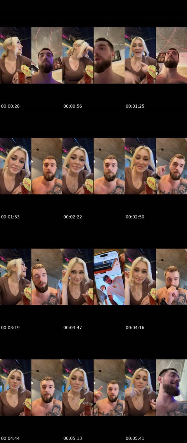 @brilliant_bal TikTok live