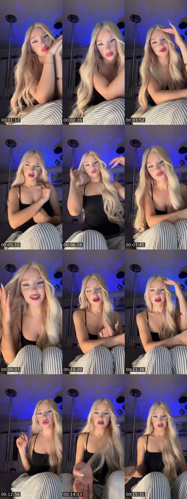 @durumuo TikTok live from 2026-07-13