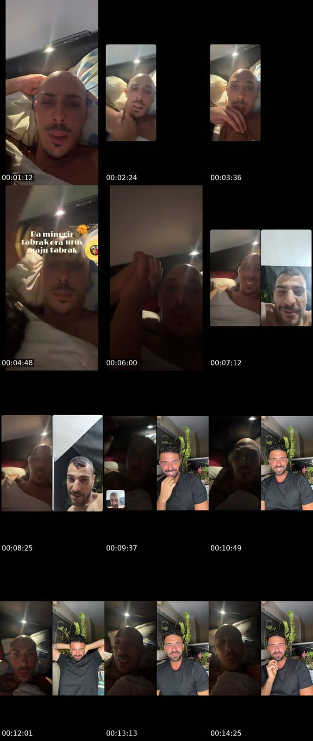 לא מצליחים לישון - @danilevizoro