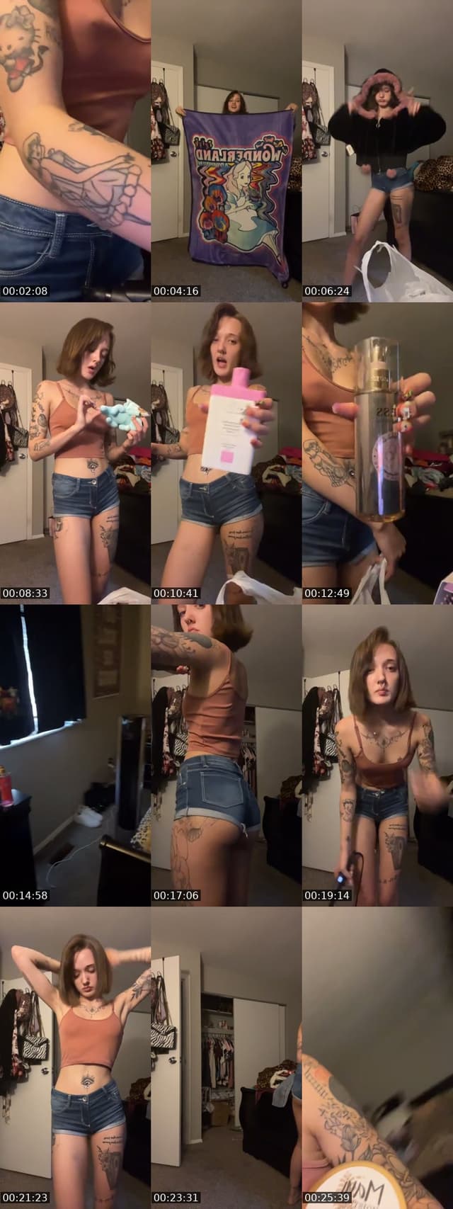@oldmopwaterjuice TikTok live from 2026-07-13