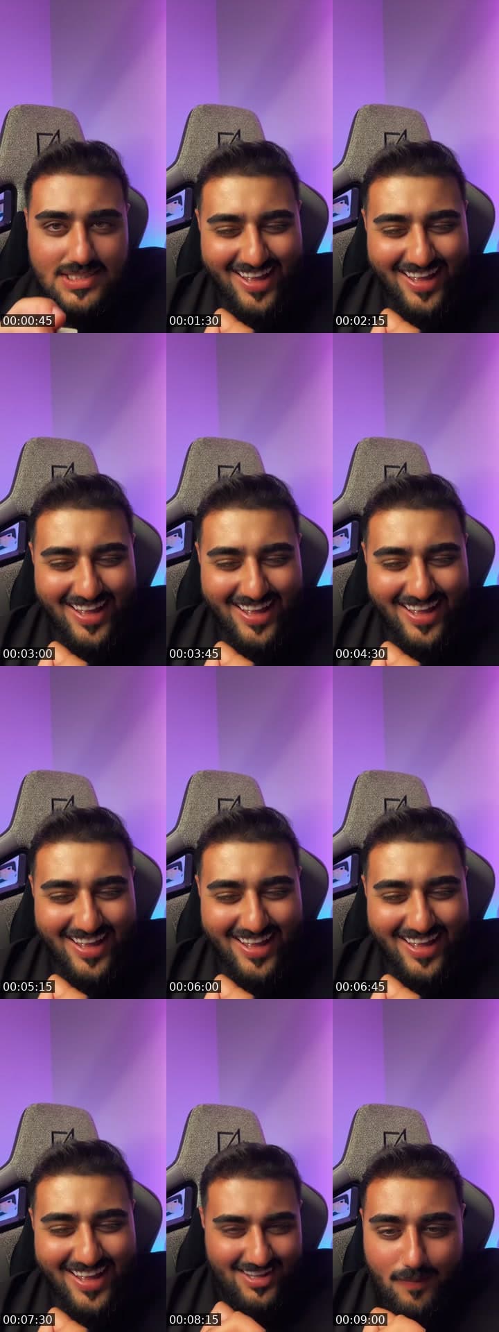 مكافحه الخرفان