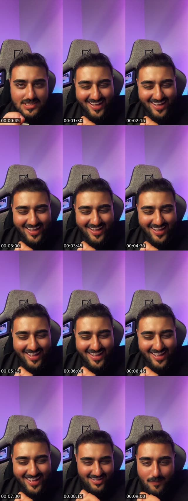 TikTok live: مكافحه الخرفان by @m0hmdi