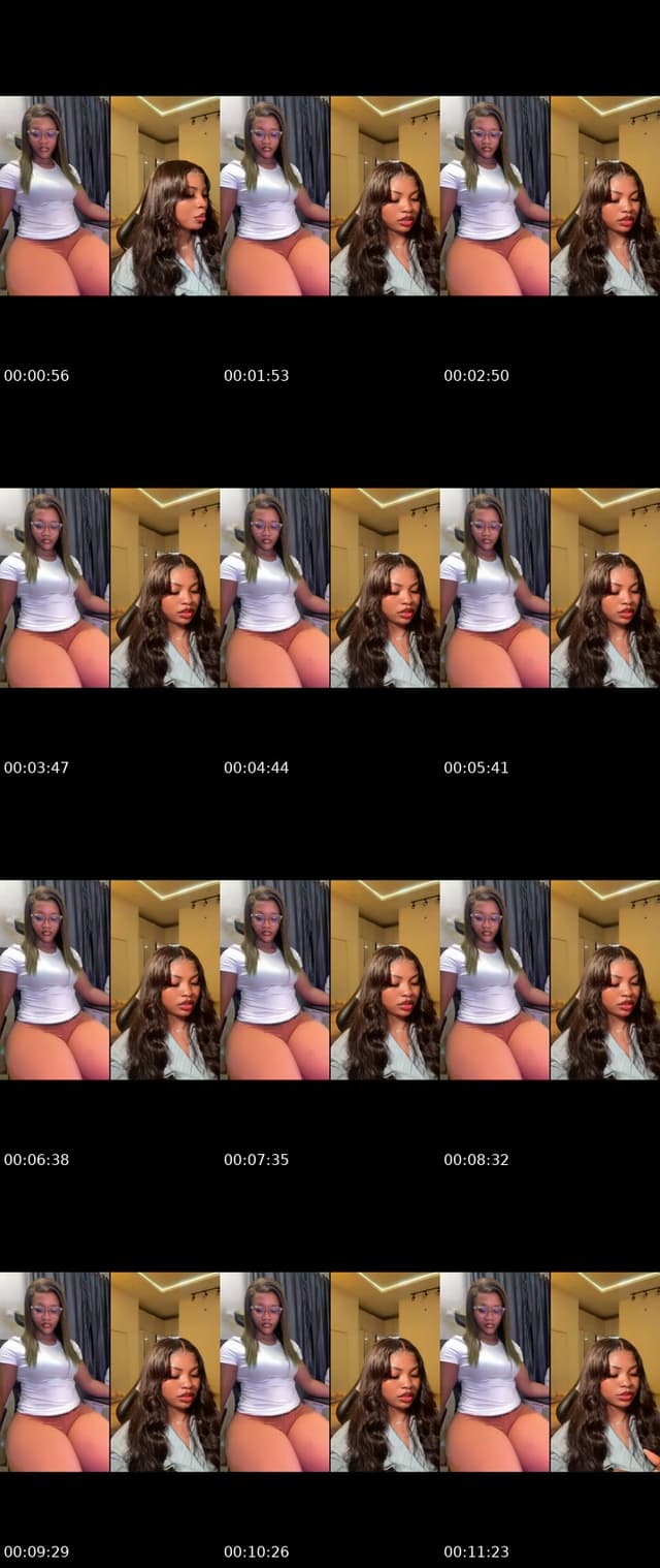 @dorathyspyce TikTok live