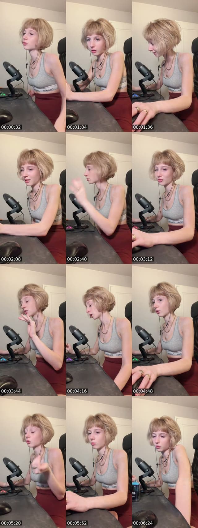 🎀 venez discuter ! 😸 - @twitchcandicepts