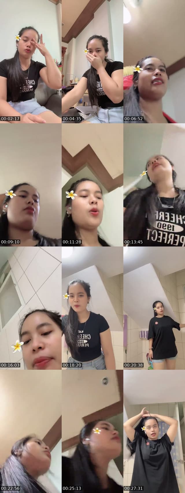 @rancee973 TikTok live