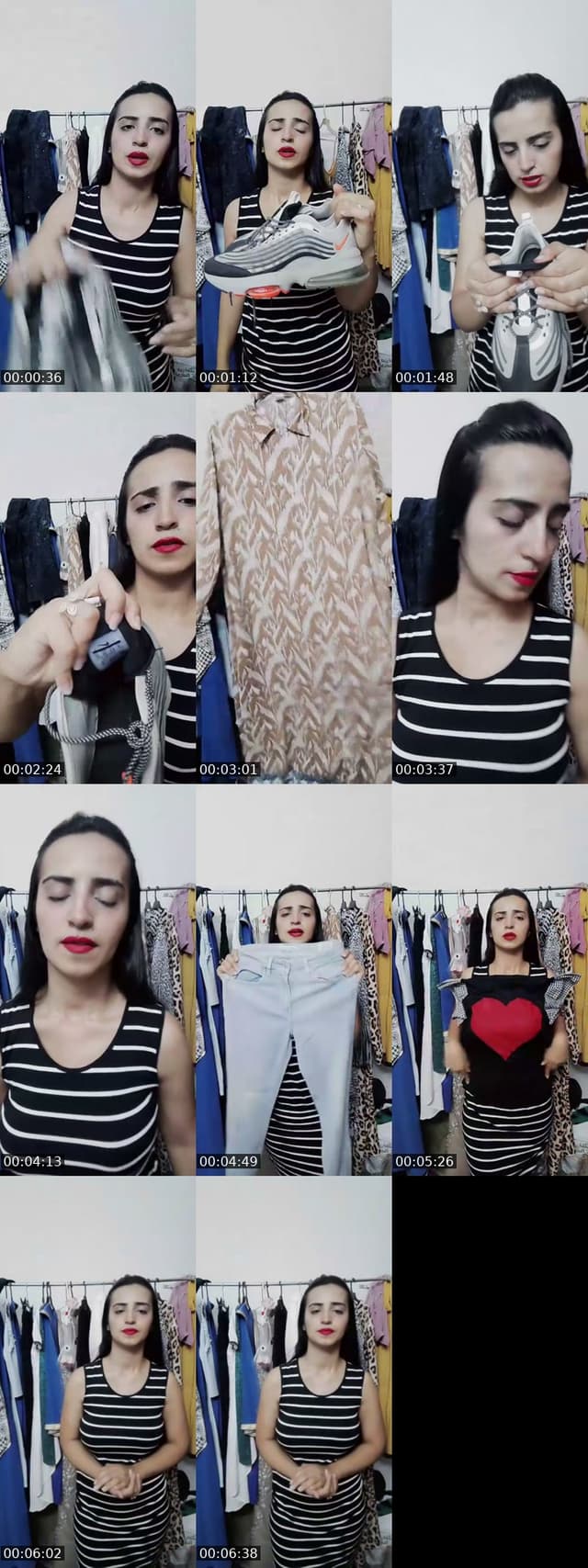 commercial - @nouritta23