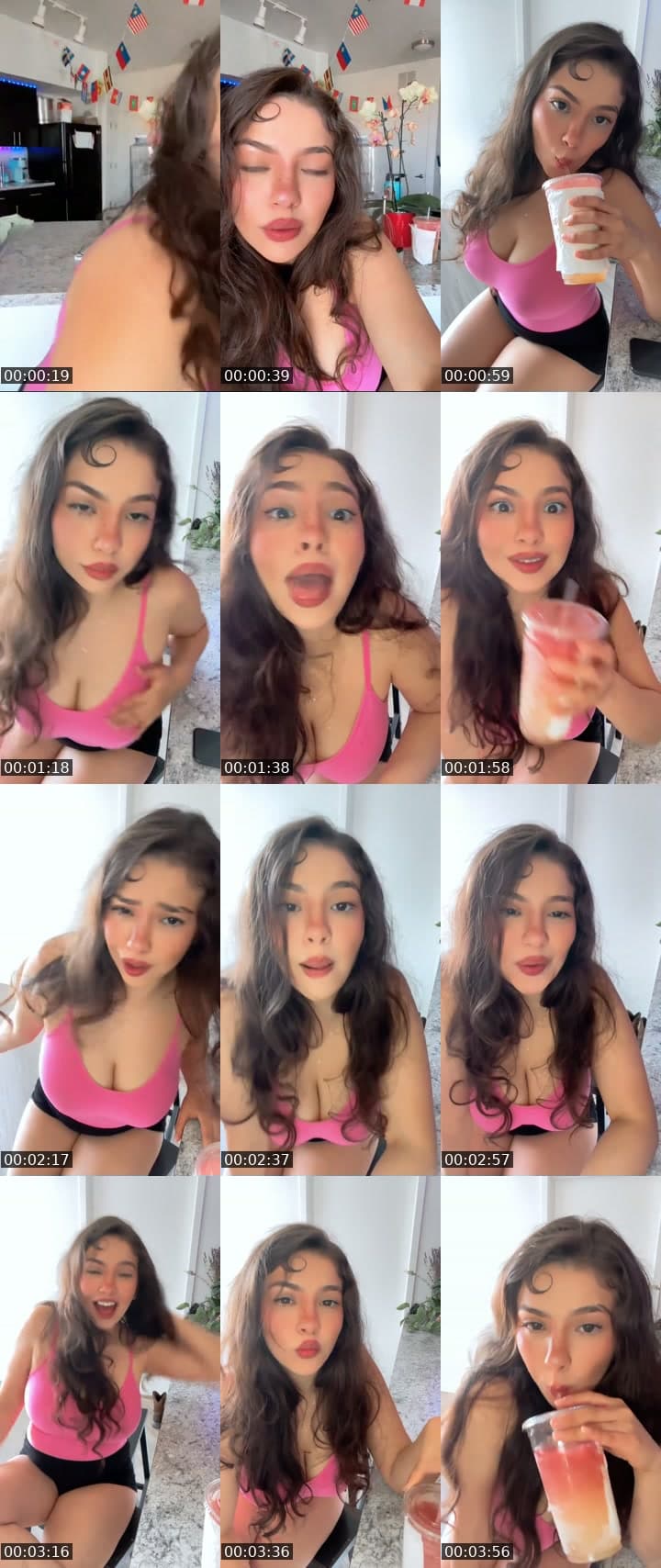 @bluezzzclues TikTok live stream