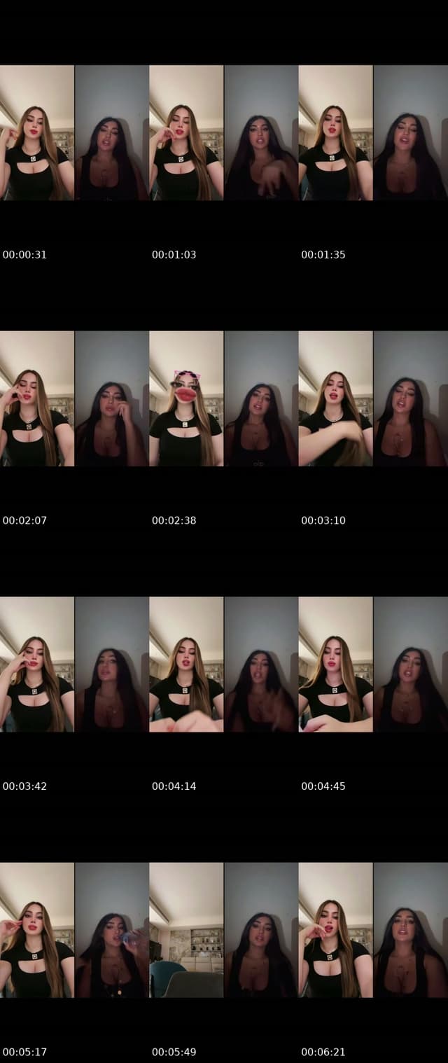 @sihamooo31 TikTok live from 2026-07-13